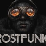 گیم پلی بازی Frostpunk 2