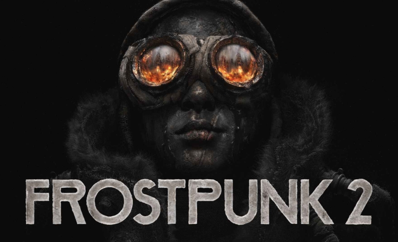گیم پلی بازی Frostpunk 2