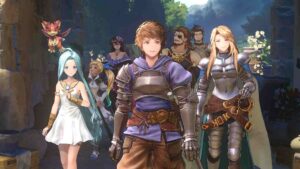 آپدیت بازی Granblue Fantasy Relink دو مبارز جدید را در دسترس قرار می‌دهد