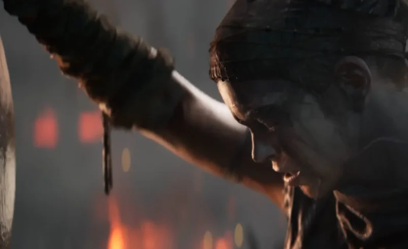 مدت زمان بازی Hellblade 2