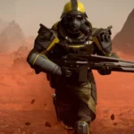 پچ جدید Helldivers 2