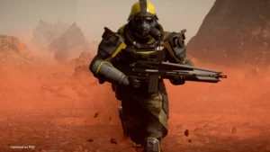 پچ جدید Helldivers 2 با هدف متعادل کردن گیم‌پلی بازی منتشر شد