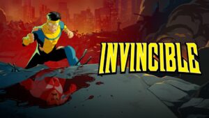 اسکای‌باند به‌دنبال تامین سرمایه برای ساخت بازی Invincible است