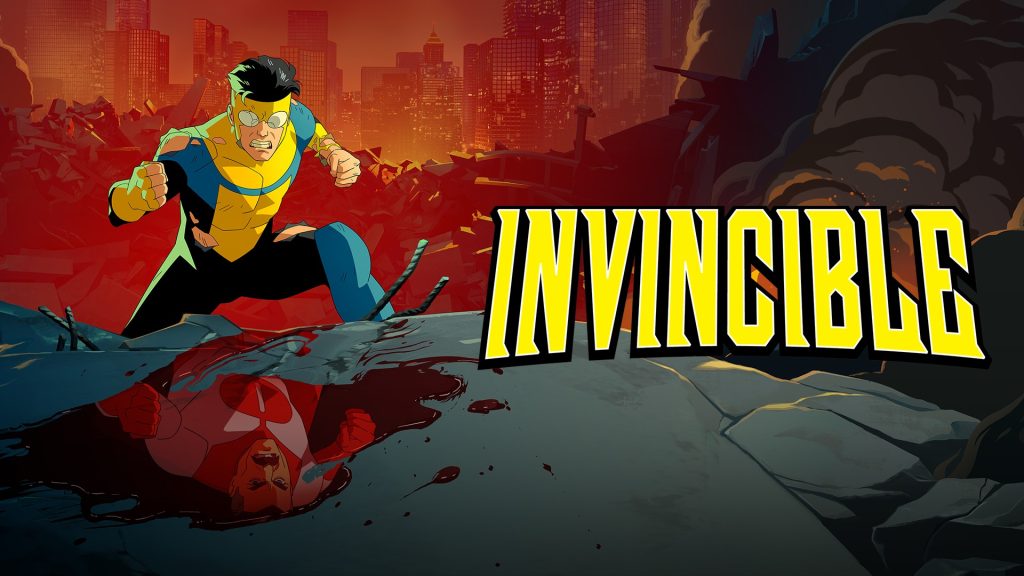 اسکای‌باند به‌دنبال تامین سرمایه برای ساخت بازی Invincible است