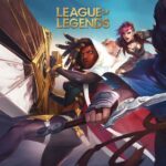 بازی League of Legends