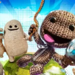 سرور بازی LittleBigPlanet 3