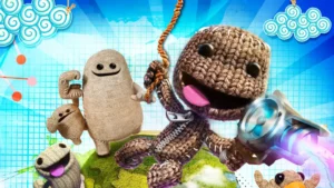 سرور بازی LittleBigPlanet 3 خاموش شد