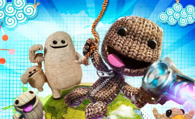 سرور بازی LittleBigPlanet 3