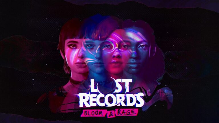 تریلر بازی Lost Records: Bloom and Rage منتشر شد + تماشا کنید