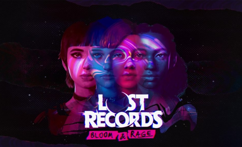 تریلر بازی Lost Records: Bloom and Rage منتشر شد + تماشا کنید