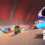 بازی Astro Bot