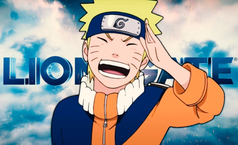 انیمه Naruto پتانسیل تبدیل شدن به یک جهان سینمایی را دارد