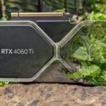 کارت گرافیک RTX 4060Ti