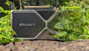 موجودی کارت گرافیک RTX 4060Ti در بازار با کمبود روبرو شد