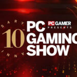 رویداد PC Gaming Show