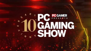 رویداد PC Gaming Show در تاریخ ۲۰ خرداد برگزار می‌شود