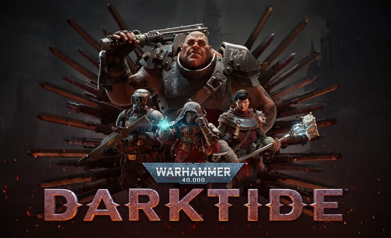 بازی Warhammer
