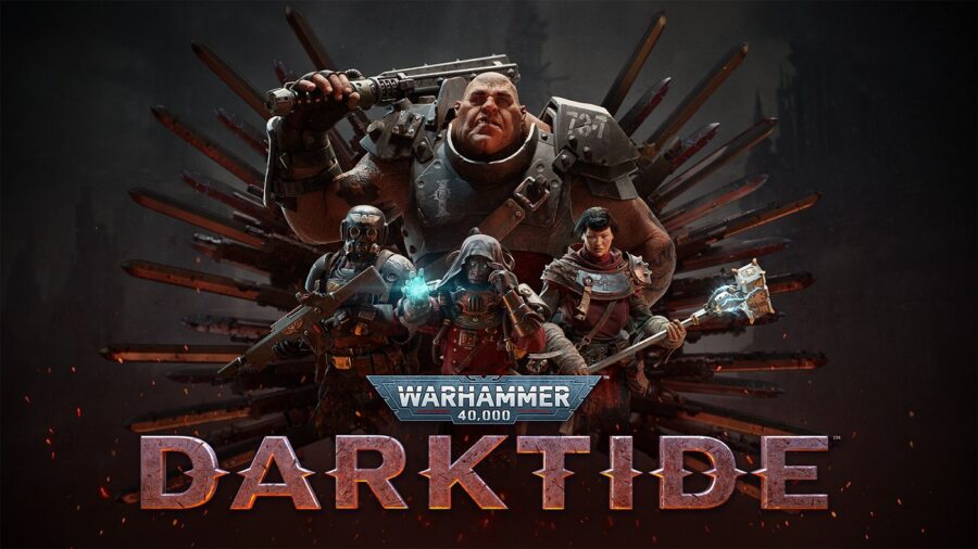 بازی Warhammer