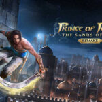 ریمیک بازی Prince of Persia Sands of Time