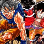 نویسنده مانگا Dragon Ball