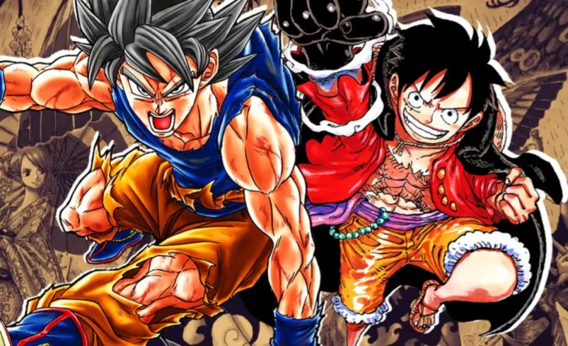 نظر جنجالی اولین نویسنده مانگا Dragon Ball درباره One Piece