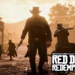 اجرای بازی Red Dead Redemption 2