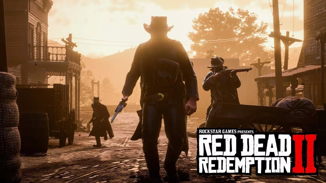 اجرای بازی Red Dead Redemption 2 توسط چت جی پی تی موفقیت‌آمیز بود