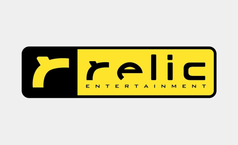 استودیو Relic Entertainment