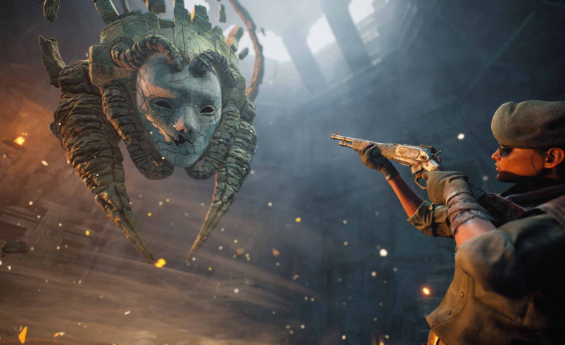 جدیدترین DLC بازی Remnant 2 هم‌اکنون قابل تجربه است + تماشا کنید