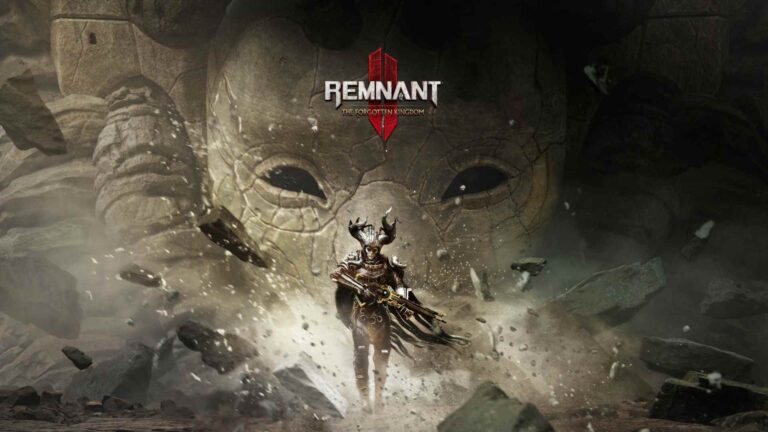 DLC جدید بازی Remnant 2 روی کاوش در بایوم جدید متمرکز خواهد بود + تماشا کنید