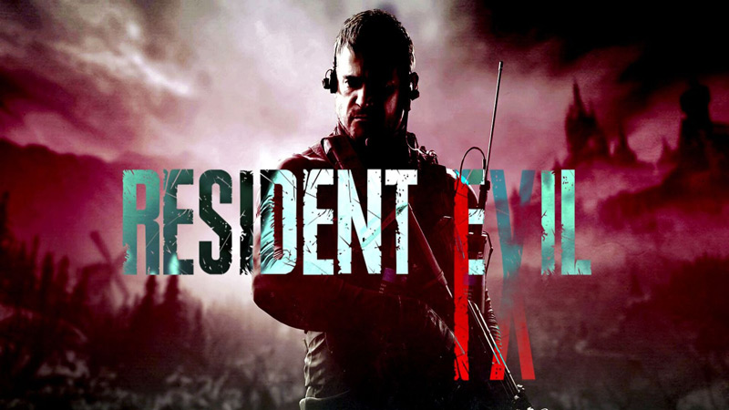 بازی Resident Evil 9 با تاخیر عرضه خواهد شد