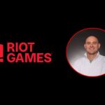 کمپانی Riot Games