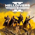 فروش بازی Helldivers 2