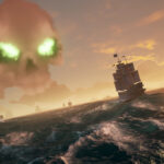 تعداد بازیکنان بازی Sea of Thieves