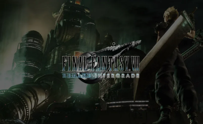 اسکوئر انیکس از روند ساخت آخرین قسمت ریمیک Final Fantasy 7 می‌گوید