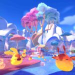 بازی Slime Rancher 2