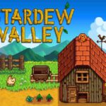 آپدیت بازی Stardew Valley