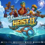 بازی Steamworld Heist 2