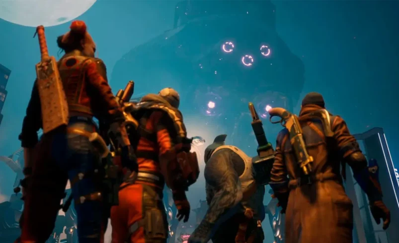 شایعه: فصل آخر بازی Suicide Squad سال 2025 عرضه می‌شود
