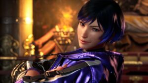 فروش فرنچایز Tekken در مجموع به 57 میلیون نسخه رسید