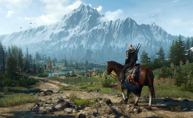 استودیو CD Project Red ابزار اصلاح The Witcher 3 را در دسترس قرار داد