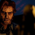 اسکرین شات های The Wolf Among Us 2