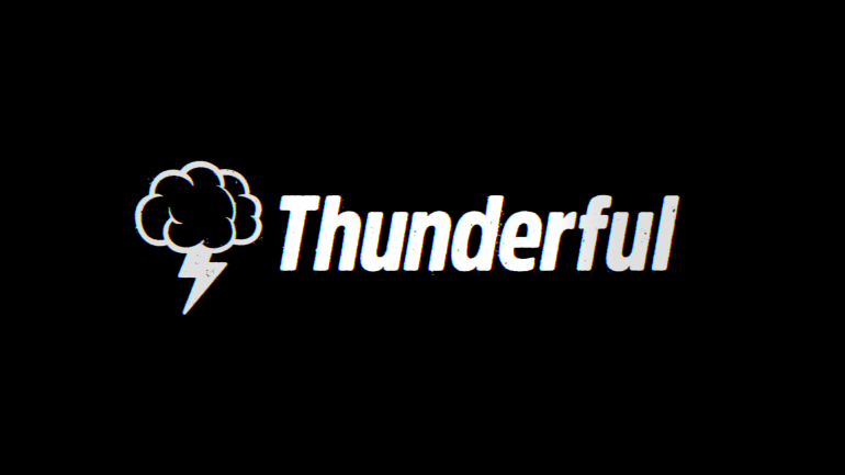 کمپانی Thunderful