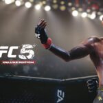 بروزرسانی جدید EA UFC 5