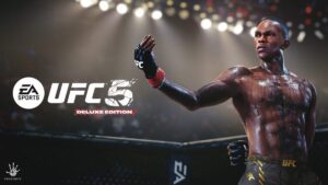 بروزرسانی جدید EA UFC 5 امروز منتشر می‌شود