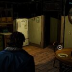 اسکرین شات های The Wolf Among Us 2