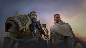 20 سالگی بازی World of Warcraft همراه با محتواهای جدیدی است