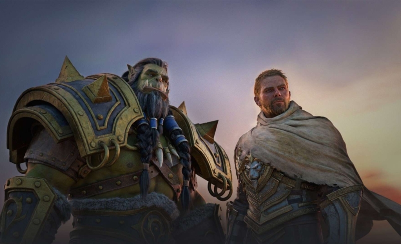 بازی World of Warcraft