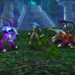 فصل جدید بازی World of Warcraft Classic