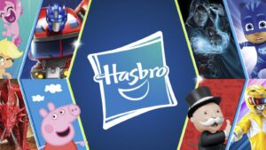 عرضه بازی جدید Hasbro رسما تایید شد